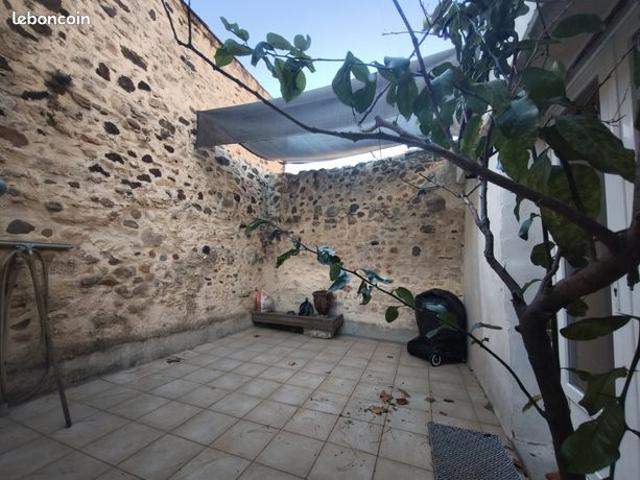 Maison vente à Usclas-d'Hérault, Hérault