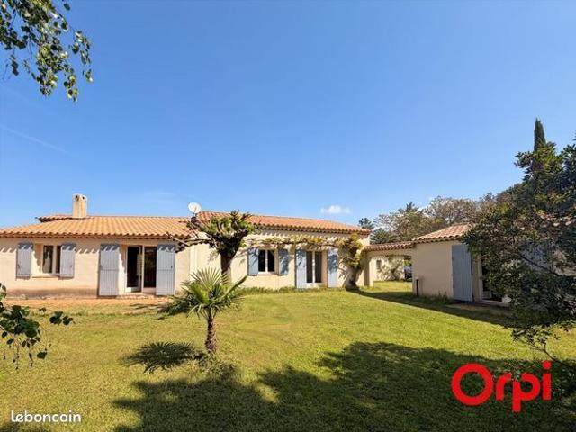 Maison vente à Aix-en-Provence, Jouques