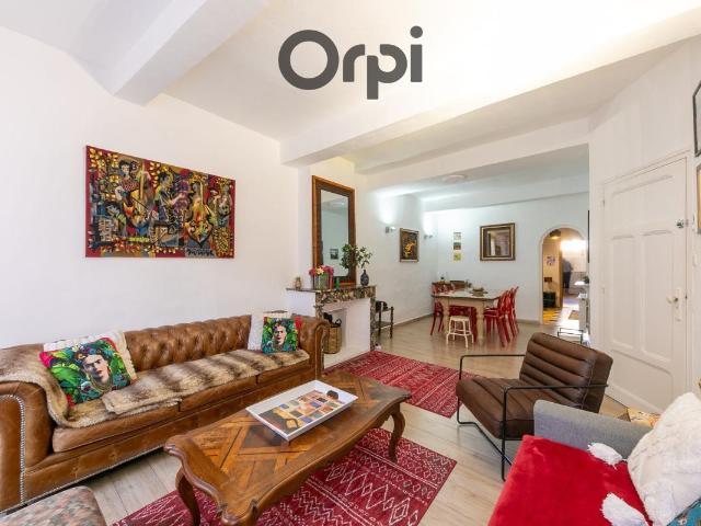 Maison vente à Perpignan
