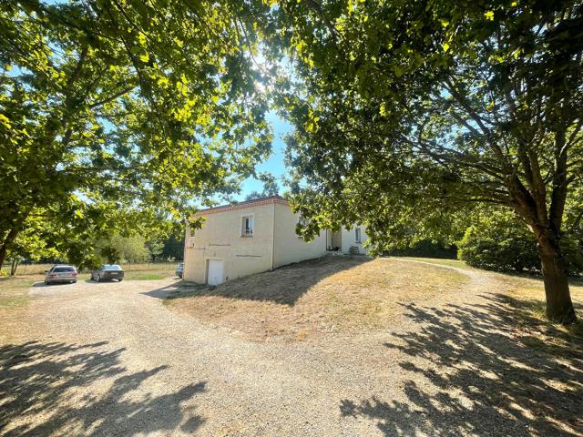 Maison location à Montauban