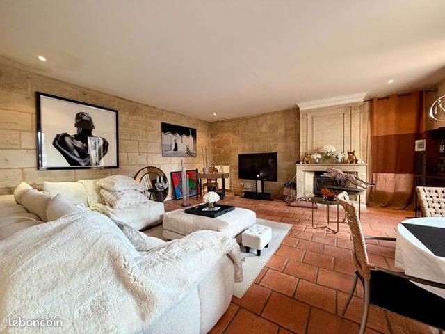 Maison vente à Libourne, Saint-emilion