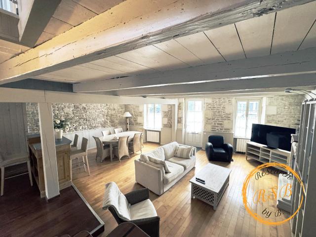 Maison vente à La Flotte, Charente-Maritime