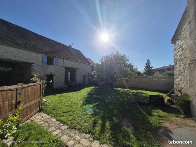Maison vente à Évry, Milly-la-forêt