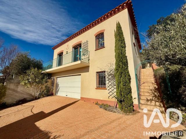 Maison vente à Prades, Corbère