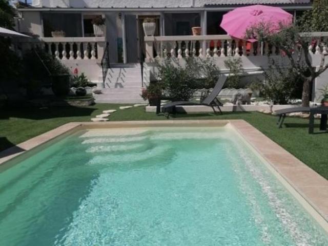 Maison vente à Alès