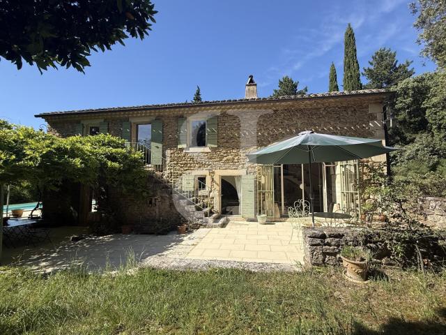 Maison vente à Nyons, Grignan