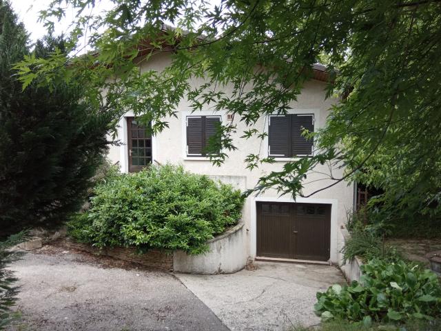 Maison vente à La Tour-du-Pin, Parmilieu