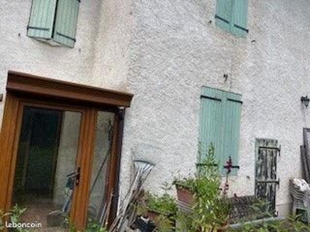 Maison vente à Saint-Dizier, Autigny-le-petit