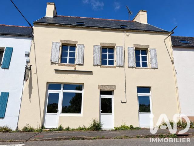 Maison vente à Le Légot, Pont-Croix