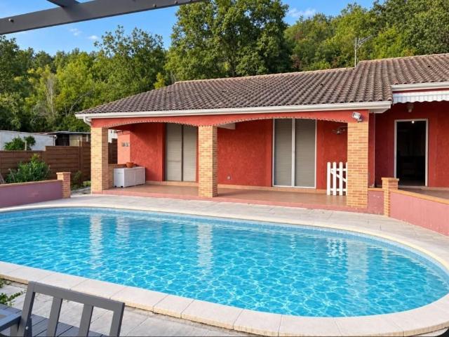 Maison vente à Montauban, L'honor-de-cos