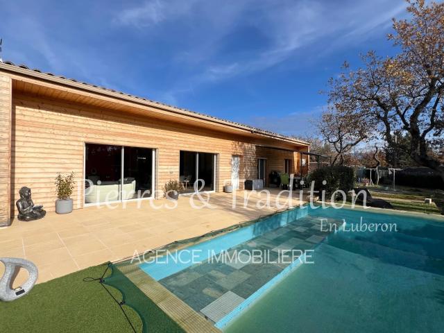 Maison vente à Apt, Saint-saturnin-lès-apt