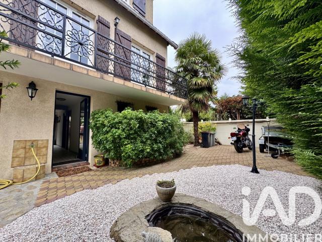 Maison vente à Évry, Viry-châtillon
