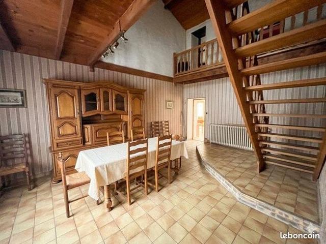 Maison vente à Angoulême, Vouzan