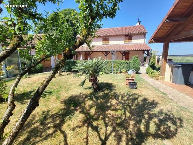Maison vente à Bourg-en-Bresse, Chevroux
