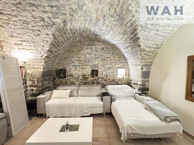 Maison vente à Clarensac