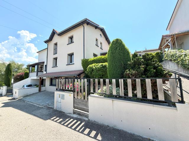 Maison vente à Saint-Étienne, Saint-etienne