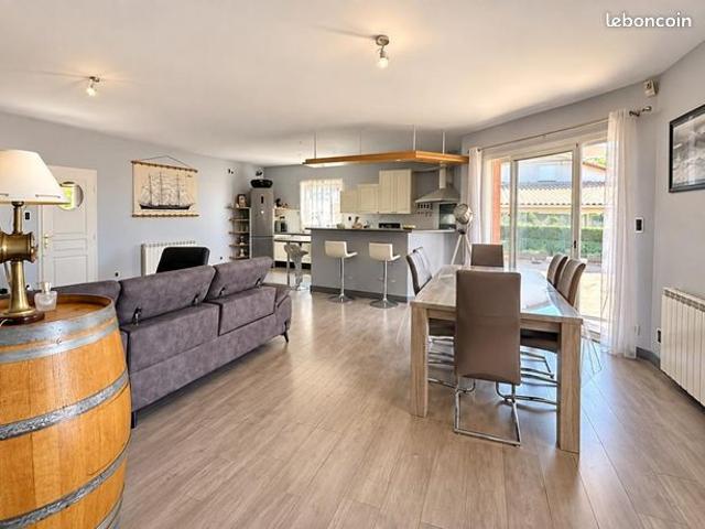 Maison vente à Montauban, L'honor-de-cos