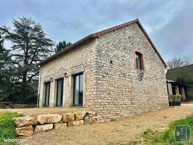 Maison vente à Chalon-sur-Saône, Allériot