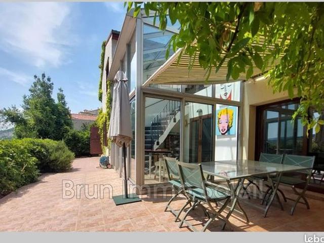 Maison vente à Coursegoules, Alpes-Maritimes