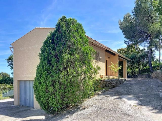 Maison vente à Grasse, Vallauris