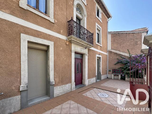 Maison vente à Narbonne, Armissan