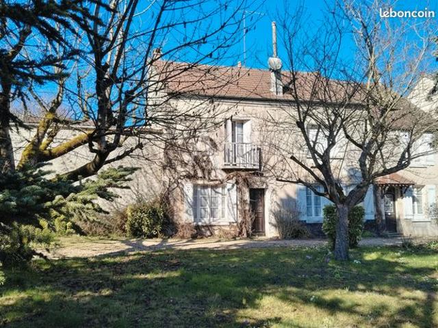 Maison vente à Meaux