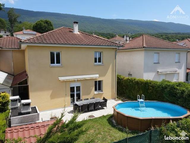 Maison vente à Gex, Péron