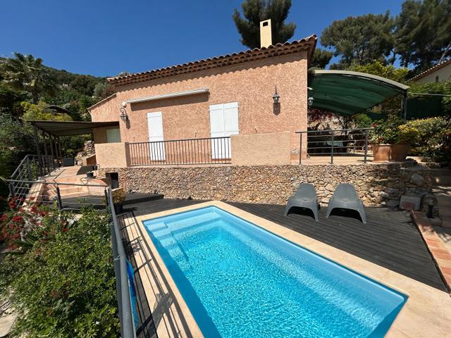 Maison vente à Arrondissement de Toulon, Toulon