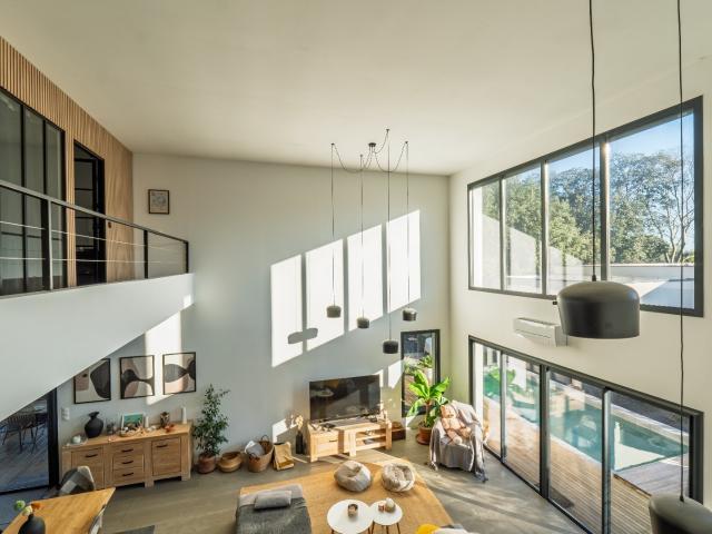 Maison vente à Montpellier, Castelnau-le-lez