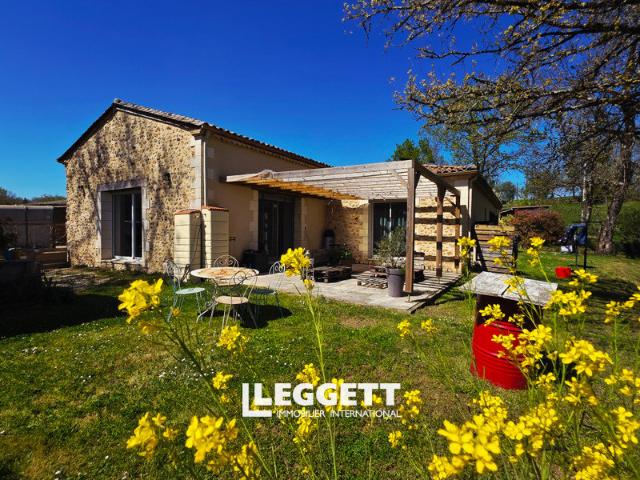 Maison vente à Périgueux, Vergt