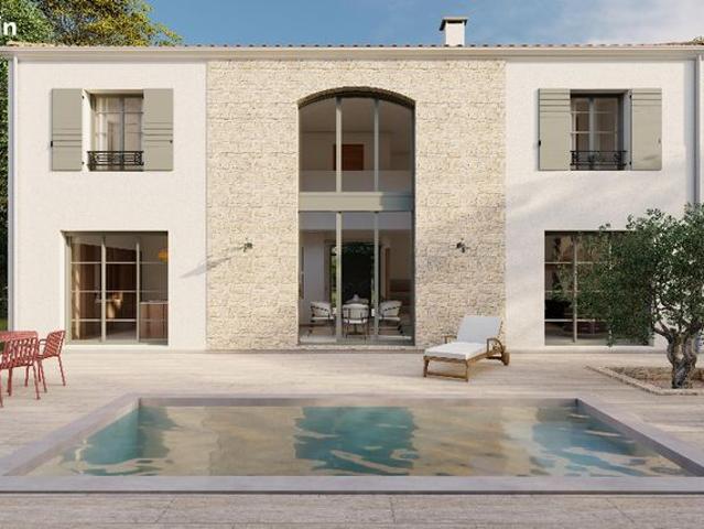 Maison vente à Beaupuy