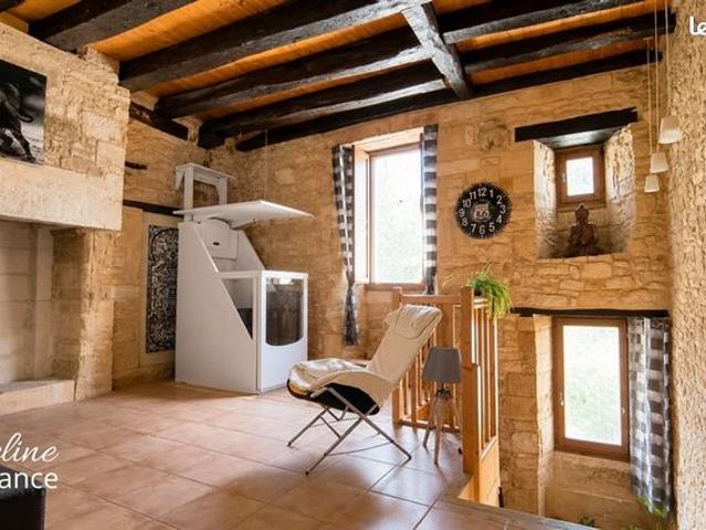 Maison vente à Sarlat-la-Canéda, Salignac-eyvignes