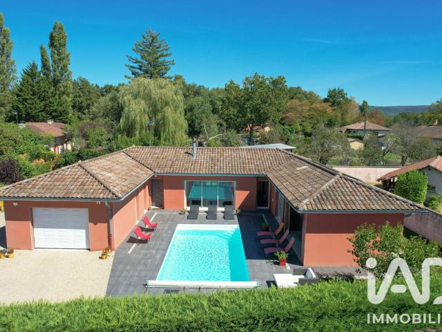 Maison vente à Le Métrillot, Montagnat