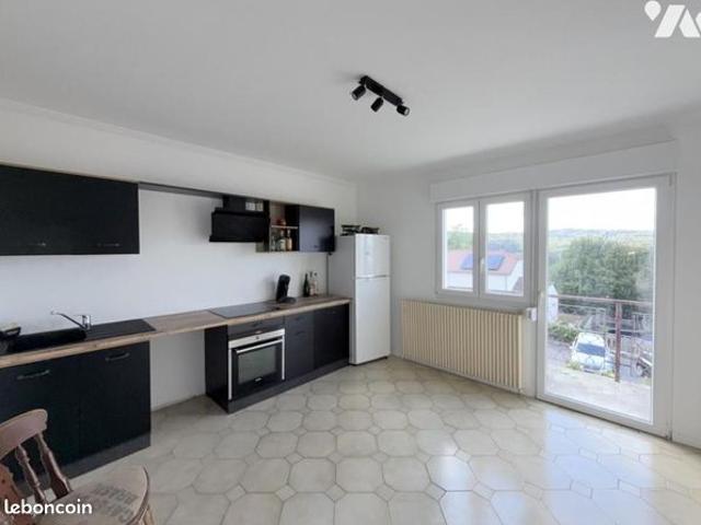 Maison vente à Nantua, Oyonnax