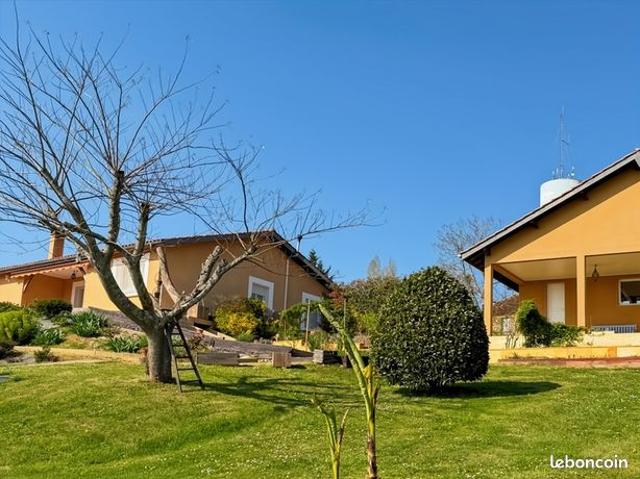 Maison vente à Mirande, Castelnavet