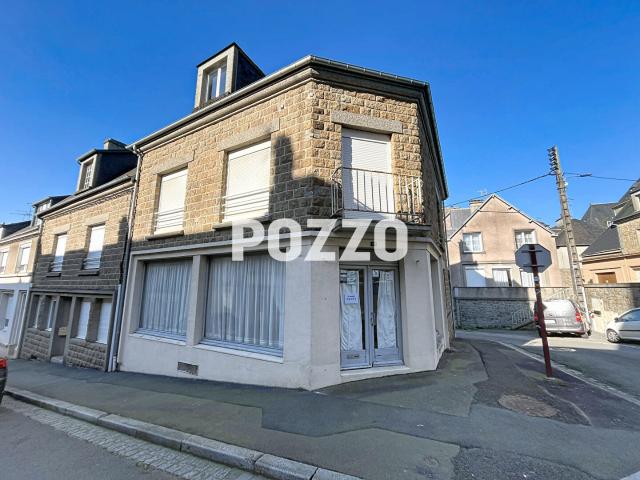 Maison vente à Avranches, Mortain