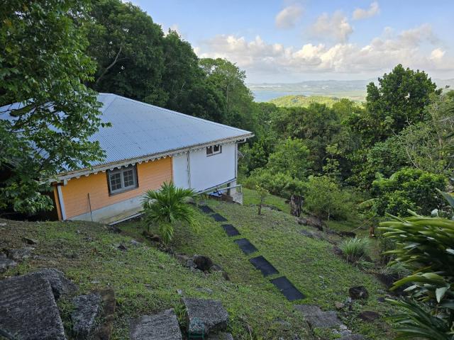 Maison vente à Passe-mon-Temps, Martinique