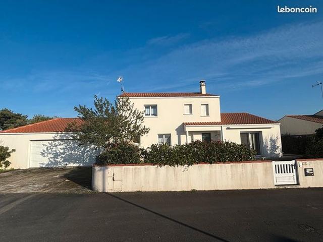 Maison vente à Les Sables-d'Olonne, Soullans