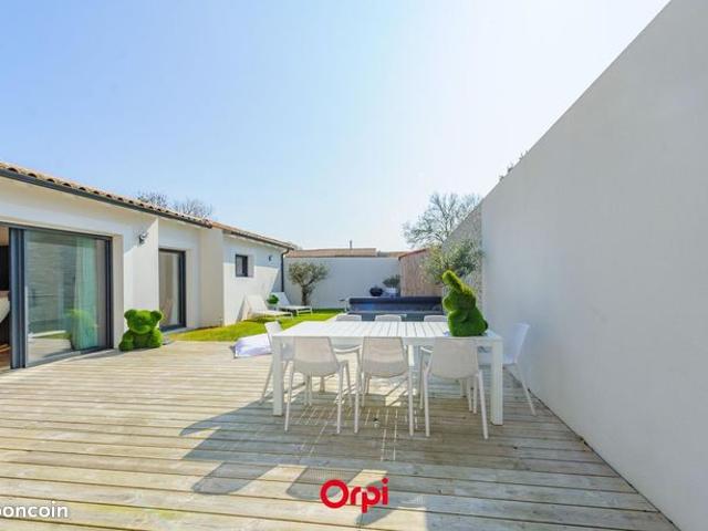 Maison vente à La Rochelle, L'houmeau