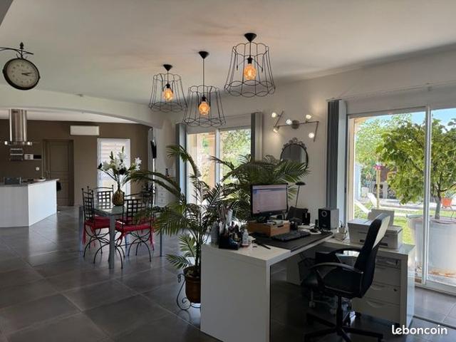Maison vente à Alès, Saint-privat-des-vieux