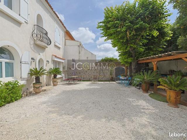 Maison vente à Arrondissement de Toulon, Solliès-ville
