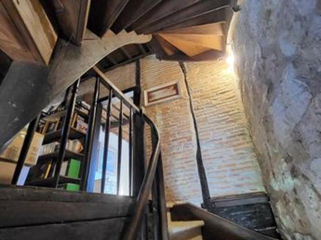 Maison vente à Albi, Cordes-sur-ciel
