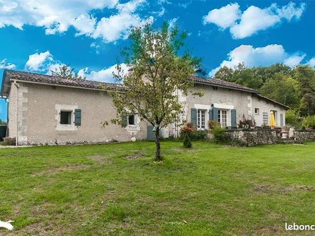 Maison vente à Périgueux, Ribérac