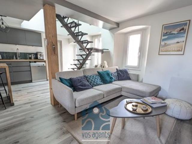 Maison vente à Cournon-d'Auvergne, Puy-de-Dôme