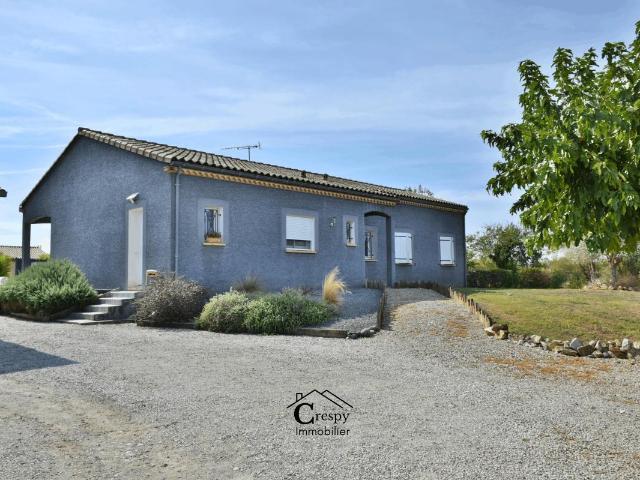 Maison vente à Revel, Haute-Garonne