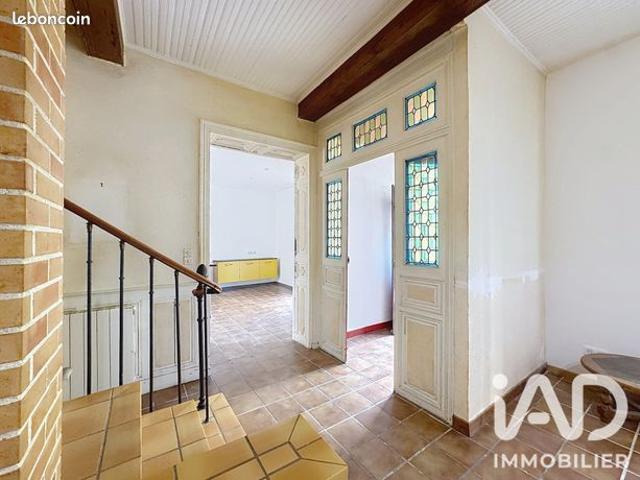 Maison vente à Narbonne, Armissan