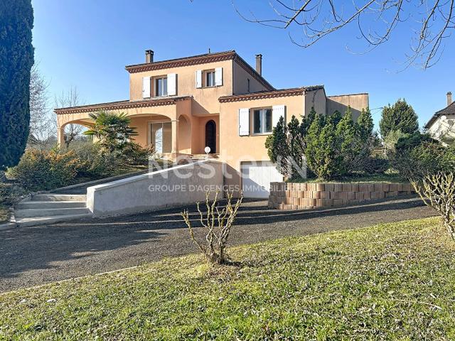 Maison vente à Gourdon, Vayrac