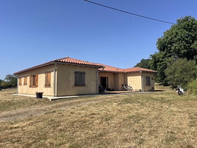 Maison vente à Mirande, Mont-d'astarac