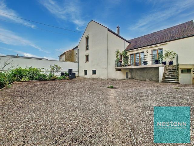 Maison vente à Provins, Montereau-fault-yonne