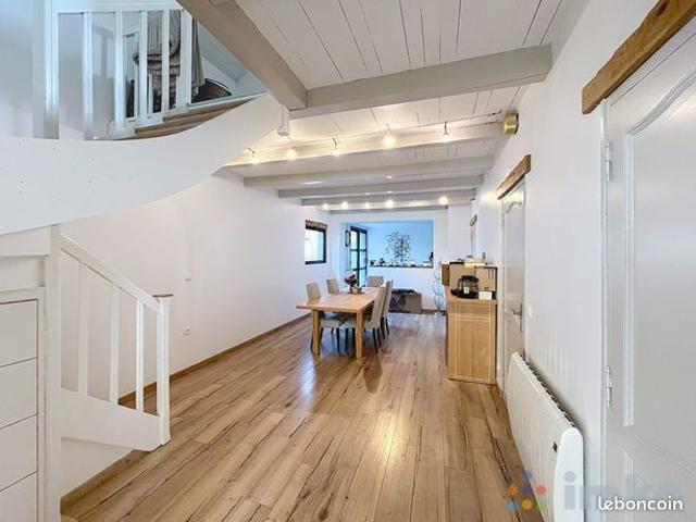 Maison vente à Camphin-en-Carembault, Nord